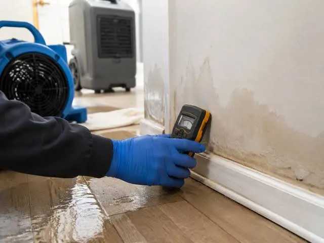 24/7 Water damage restoration services in Eagle, WI - Rapid flood cleanup and mitigation